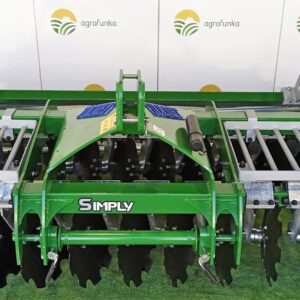 Brona Kompaktowa Tolmet Simply