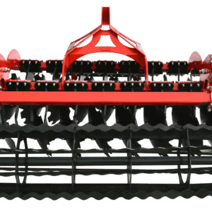 Brona Talerzowa Tiger II Junior