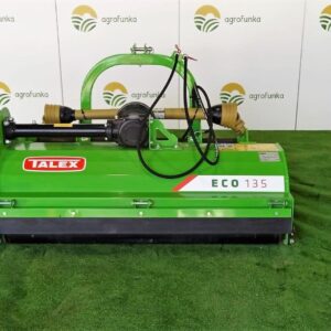 Kosiarka bijakowa ECO 135h