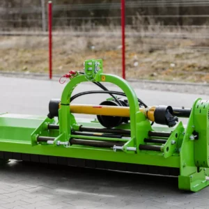 Kosiarka bijakowa ECO 100