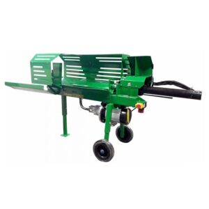 Łuparka elektryczna 7 ton